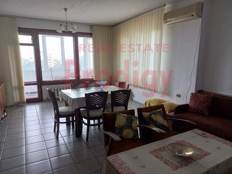 En venta  2 dormitorios Sofia , Lyulin 5 , 121 metros cuadrados | 28893642 - imagen [7]