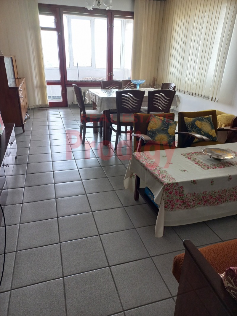 En venta  2 dormitorios Sofia , Lyulin 5 , 121 metros cuadrados | 28893642 - imagen [8]