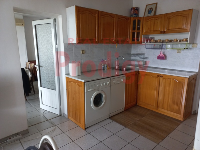 En venta  2 dormitorios Sofia , Lyulin 5 , 121 metros cuadrados | 28893642 - imagen [2]