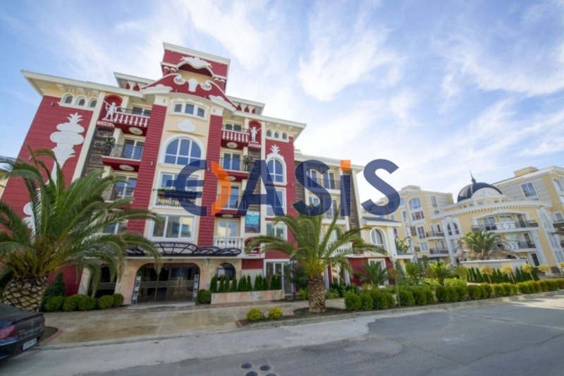 Продава 3-СТАЕН, к.к. Слънчев бряг, област Бургас, снимка 14 - Апартаменти - 53080152