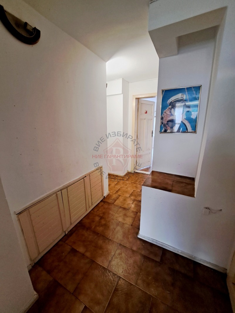 Продава 3-СТАЕН, гр. Варна, Център, снимка 7 - Апартаменти - 53432116