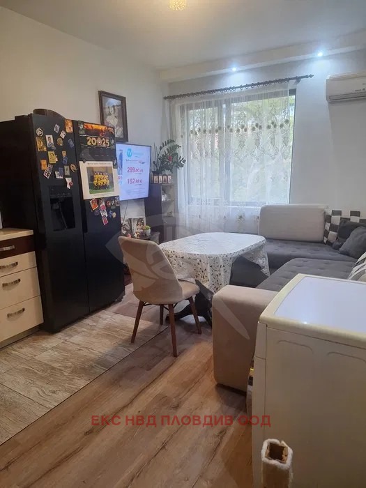 Продава 3-СТАЕН, гр. Пловдив, Център, снимка 3 - Апартаменти - 54549714