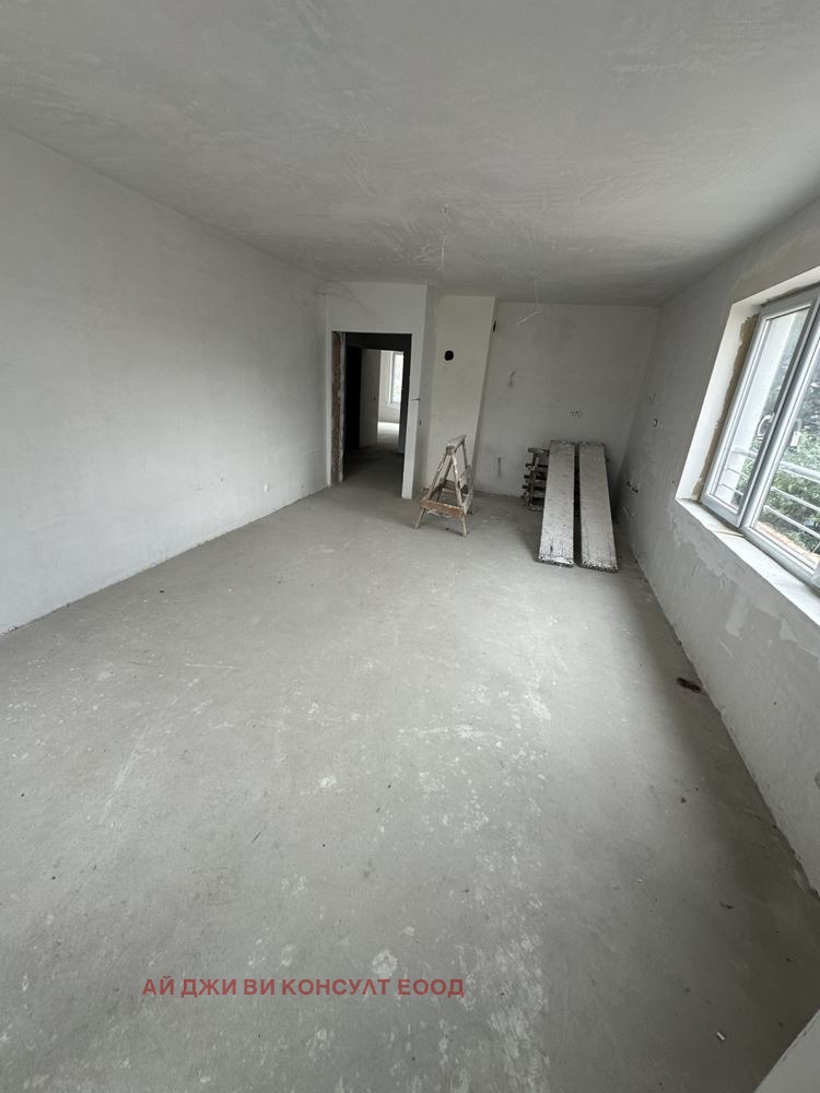 Продава 3-СТАЕН, гр. София, Кръстова вада, снимка 3 - Апартаменти - 55733107