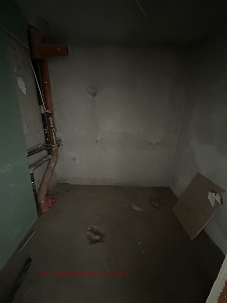 Продава 3-СТАЕН, гр. София, Кръстова вада, снимка 5 - Апартаменти - 55733107