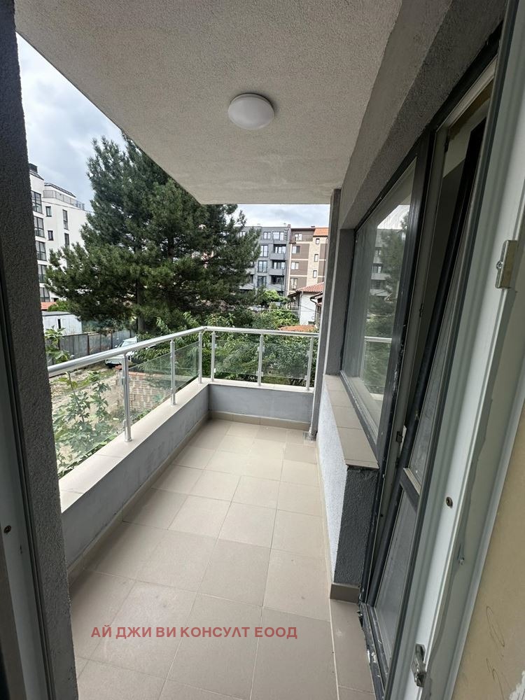 Продава 3-СТАЕН, гр. София, Кръстова вада, снимка 10 - Апартаменти - 55733107