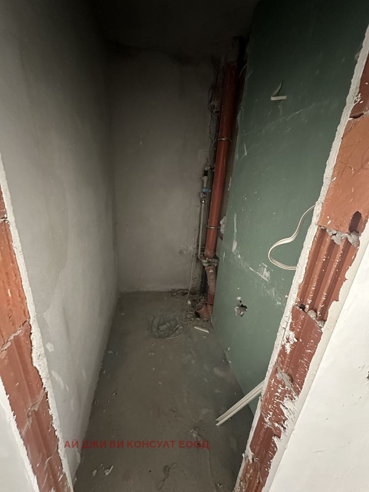 Продава 3-СТАЕН, гр. София, Кръстова вада, снимка 9 - Апартаменти - 55733107