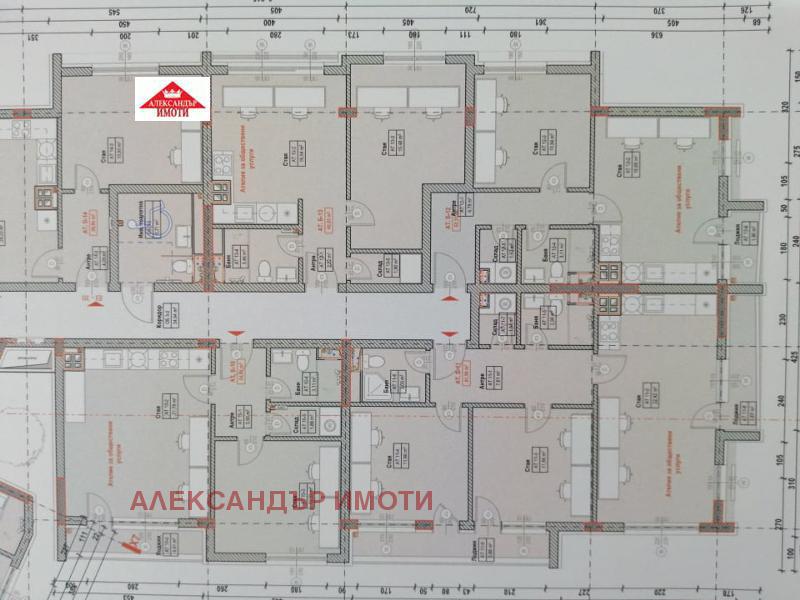 De vânzare  3 dormitoare Sofia , Mladost 3 , 143 mp | 22091408 - imagine [11]