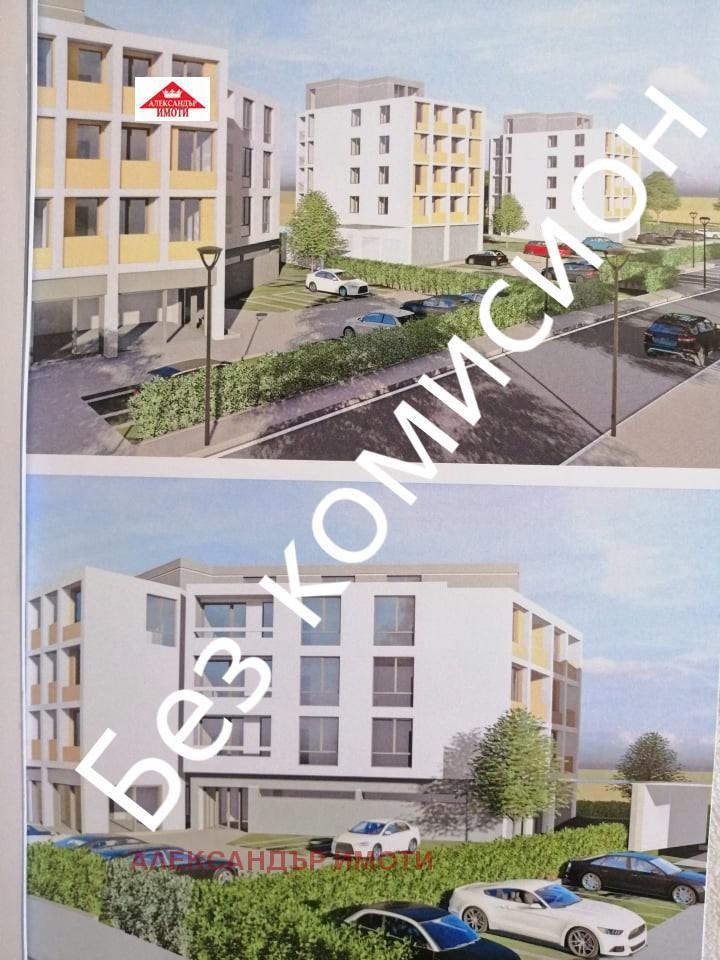 De vânzare  3 dormitoare Sofia , Mladost 3 , 143 mp | 22091408 - imagine [4]