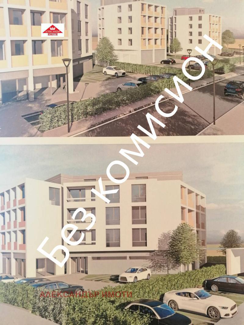 De vânzare  3 dormitoare Sofia , Mladost 3 , 143 mp | 22091408 - imagine [8]