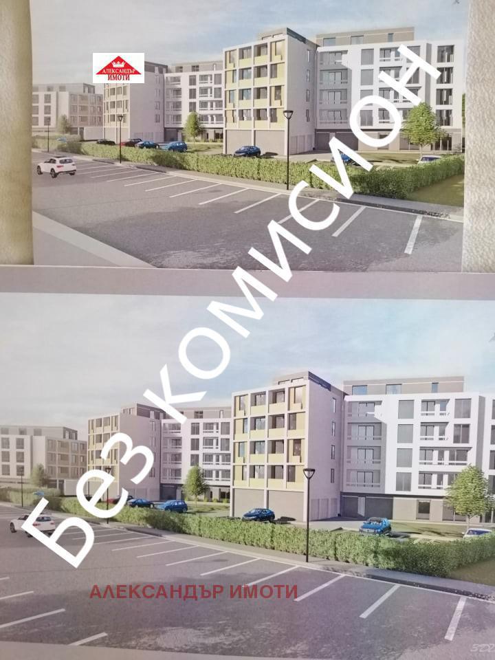 De vânzare  3 dormitoare Sofia , Mladost 3 , 143 mp | 22091408 - imagine [5]