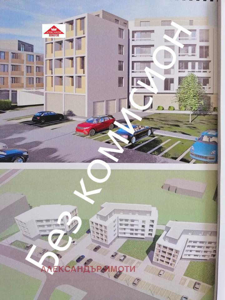 De vânzare  3 dormitoare Sofia , Mladost 3 , 143 mp | 22091408 - imagine [6]