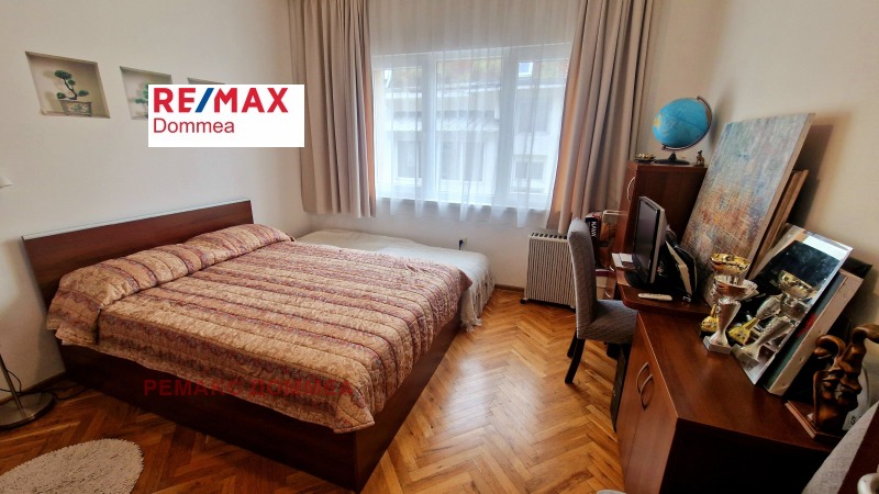 Продава  4-стаен град Варна , Гръцка махала , 104 кв.м | 47795106 - изображение [4]