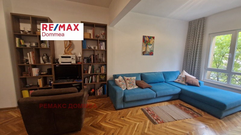 Продава  4-стаен град Варна , Гръцка махала , 104 кв.м | 47795106