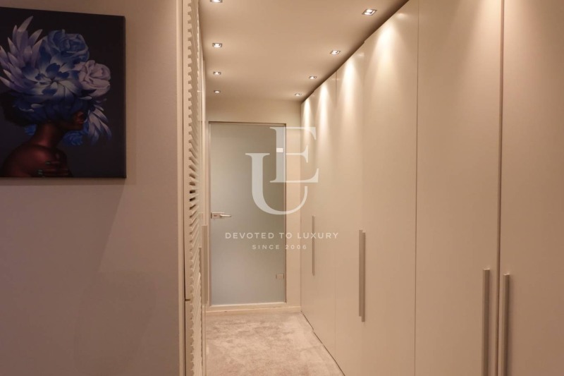 Продава 4-СТАЕН, гр. София, Стрелбище, снимка 11 - Апартаменти - 52546487