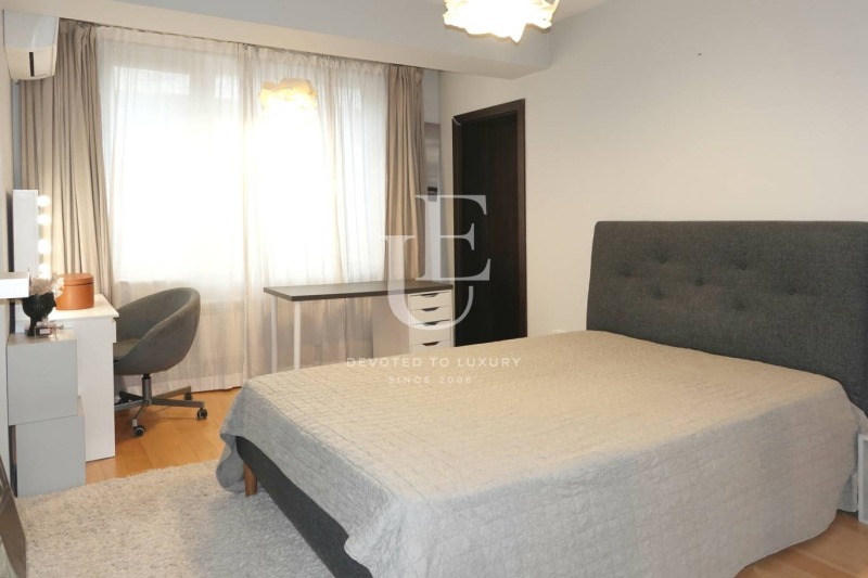 Продава 4-СТАЕН, гр. София, Стрелбище, снимка 13 - Апартаменти - 52546487