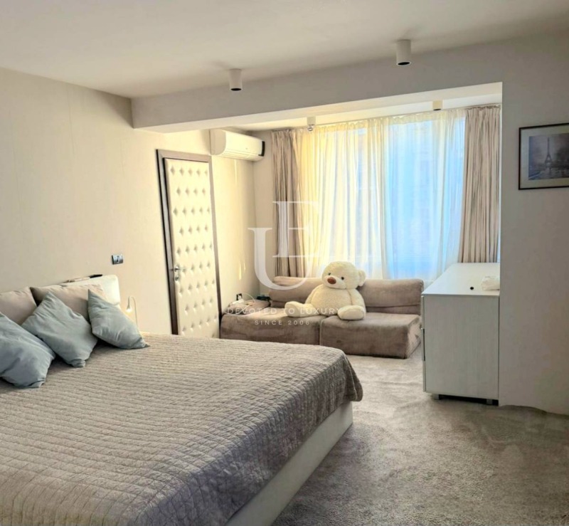 Продава 4-СТАЕН, гр. София, Стрелбище, снимка 5 - Апартаменти - 52546487