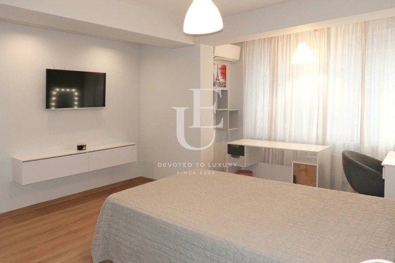 Продава 4-СТАЕН, гр. София, Стрелбище, снимка 12 - Апартаменти - 52546487