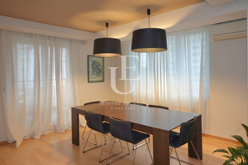 Продава 4-СТАЕН, гр. София, Стрелбище, снимка 9 - Апартаменти - 52546487