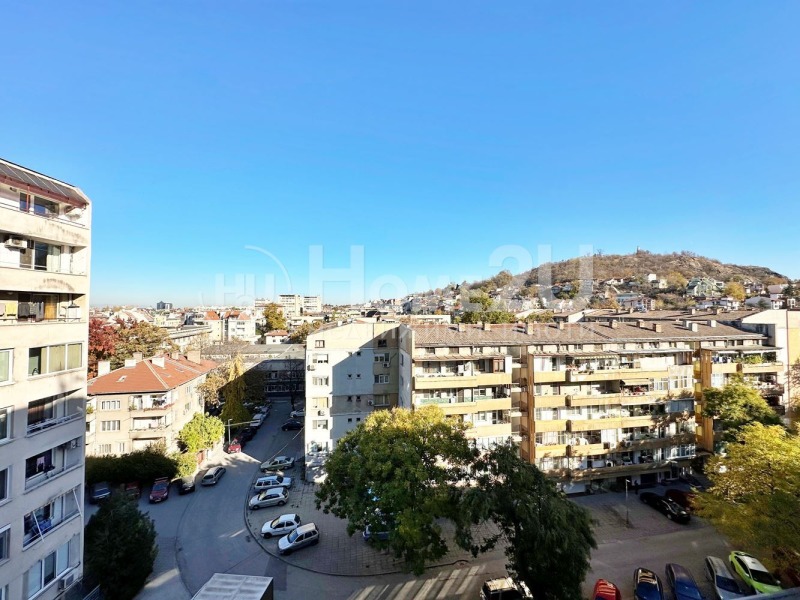 Na prodej  3+ ložnice Plovdiv , Mladežki Chalm , 99 m2 | 44427692 - obraz [10]