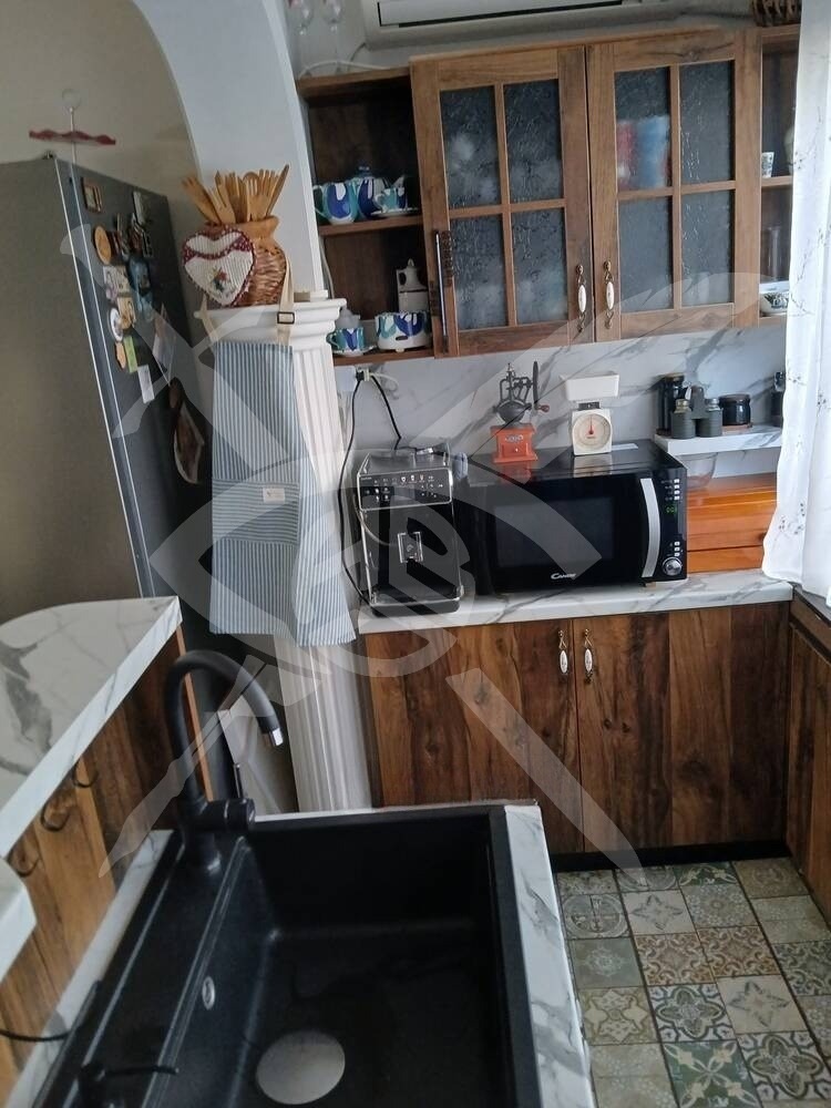 Til salg  3+ soveværelse Burgas , Meden rudnik - zona A , 90 kvm | 81690291 - billede [11]