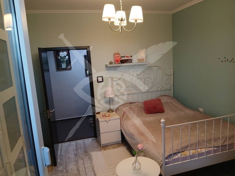 Til salg  3+ soveværelse Burgas , Meden rudnik - zona A , 90 kvm | 81690291 - billede [8]