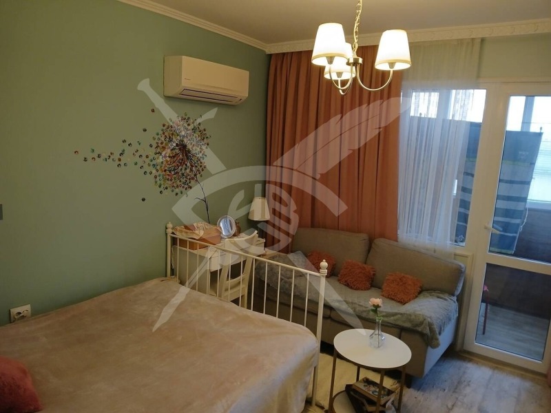 Til salg  3+ soveværelse Burgas , Meden rudnik - zona A , 90 kvm | 81690291 - billede [7]