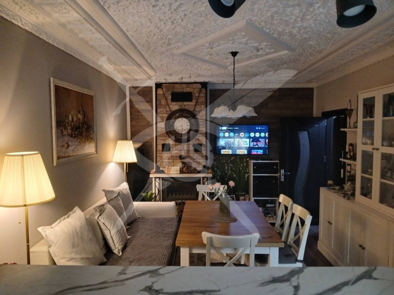 Til salg  3+ soveværelse Burgas , Meden rudnik - zona A , 90 kvm | 81690291 - billede [5]