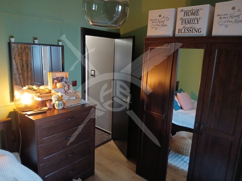 Til salg  3+ soveværelse Burgas , Meden rudnik - zona A , 90 kvm | 81690291 - billede [4]