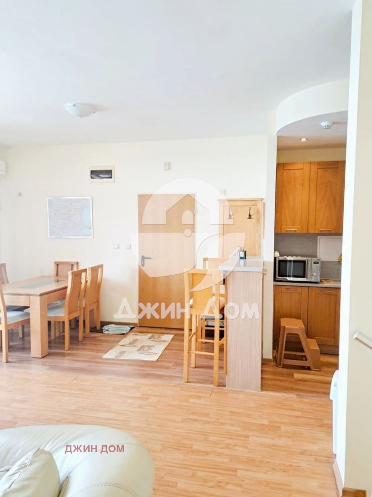 Zu verkaufen  Maisonette region Burgas , Sweti Wlas , 142 qm | 10530824 - Bild [4]