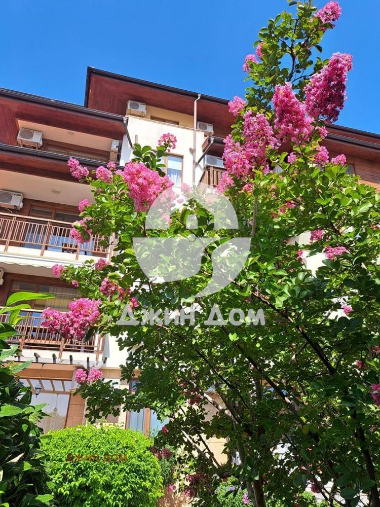 De vânzare  Maisonette regiunea Burgas , Sveti Vlas , 142 mp | 10530824 - imagine [14]