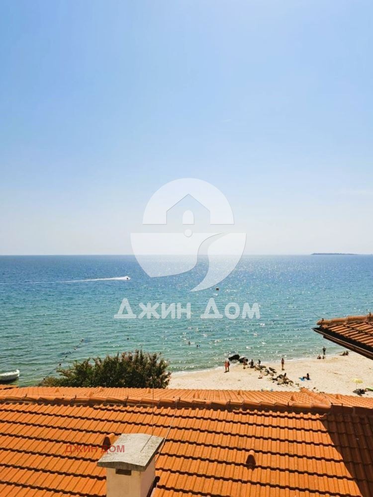 For Sale  Maisonette region Burgas , Sveti Vlas , 142 sq.m | 10530824