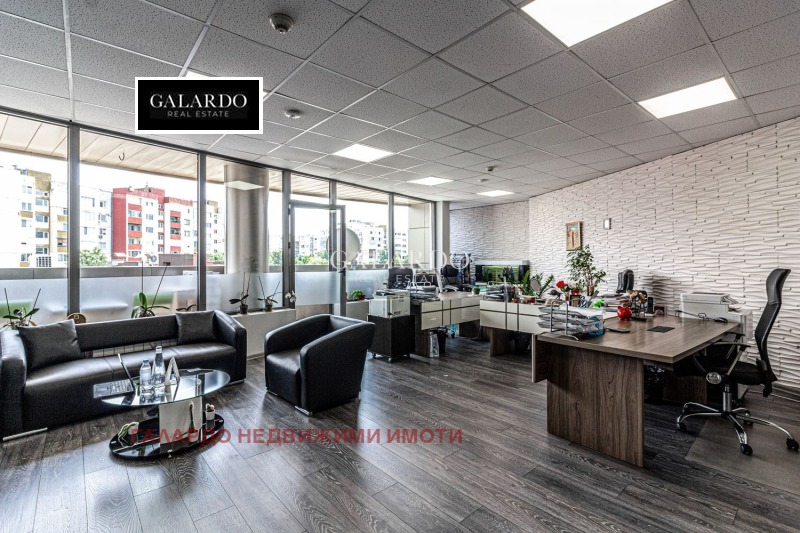 À vendre  Bureau Sofia , Mladost 1A , 423 m² | 27281425 - image [3]