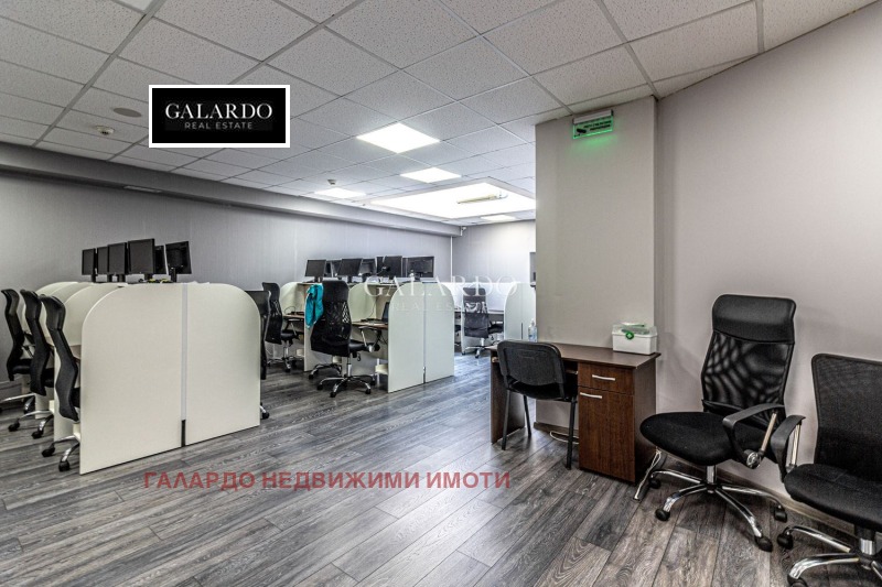 À vendre  Bureau Sofia , Mladost 1A , 423 m² | 27281425 - image [9]