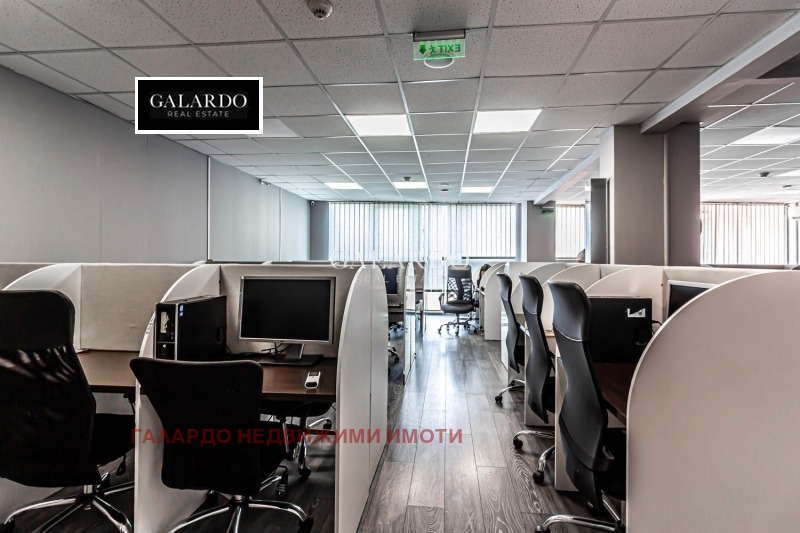 À vendre  Bureau Sofia , Mladost 1A , 423 m² | 27281425 - image [2]