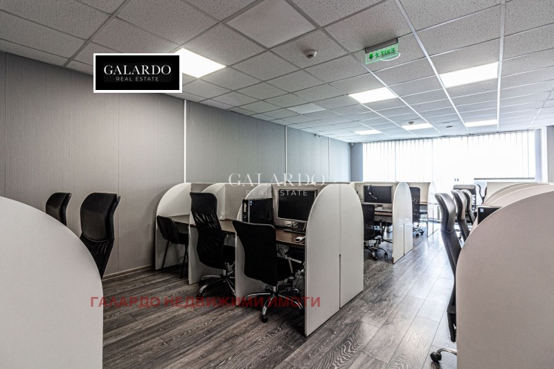 À vendre  Bureau Sofia , Mladost 1A , 423 m² | 27281425 - image [12]