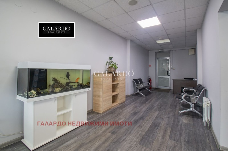 À vendre  Bureau Sofia , Mladost 1A , 423 m² | 27281425 - image [8]