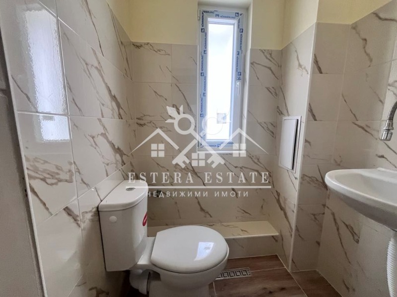 Продава  Офис град Шумен , Военно училище , 58 кв.м | 17099950 - изображение [3]