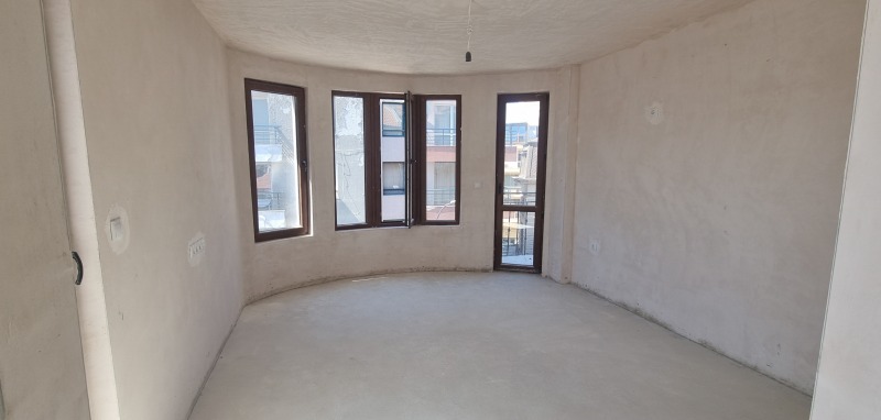 De vânzare  Etajul casei regiunea Burgas , Pomorie , 118 mp | 55113001 - imagine [5]
