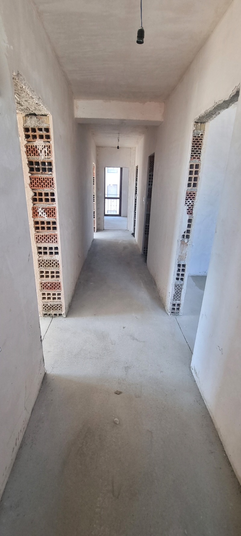 De vânzare  Etajul casei regiunea Burgas , Pomorie , 118 mp | 55113001 - imagine [10]