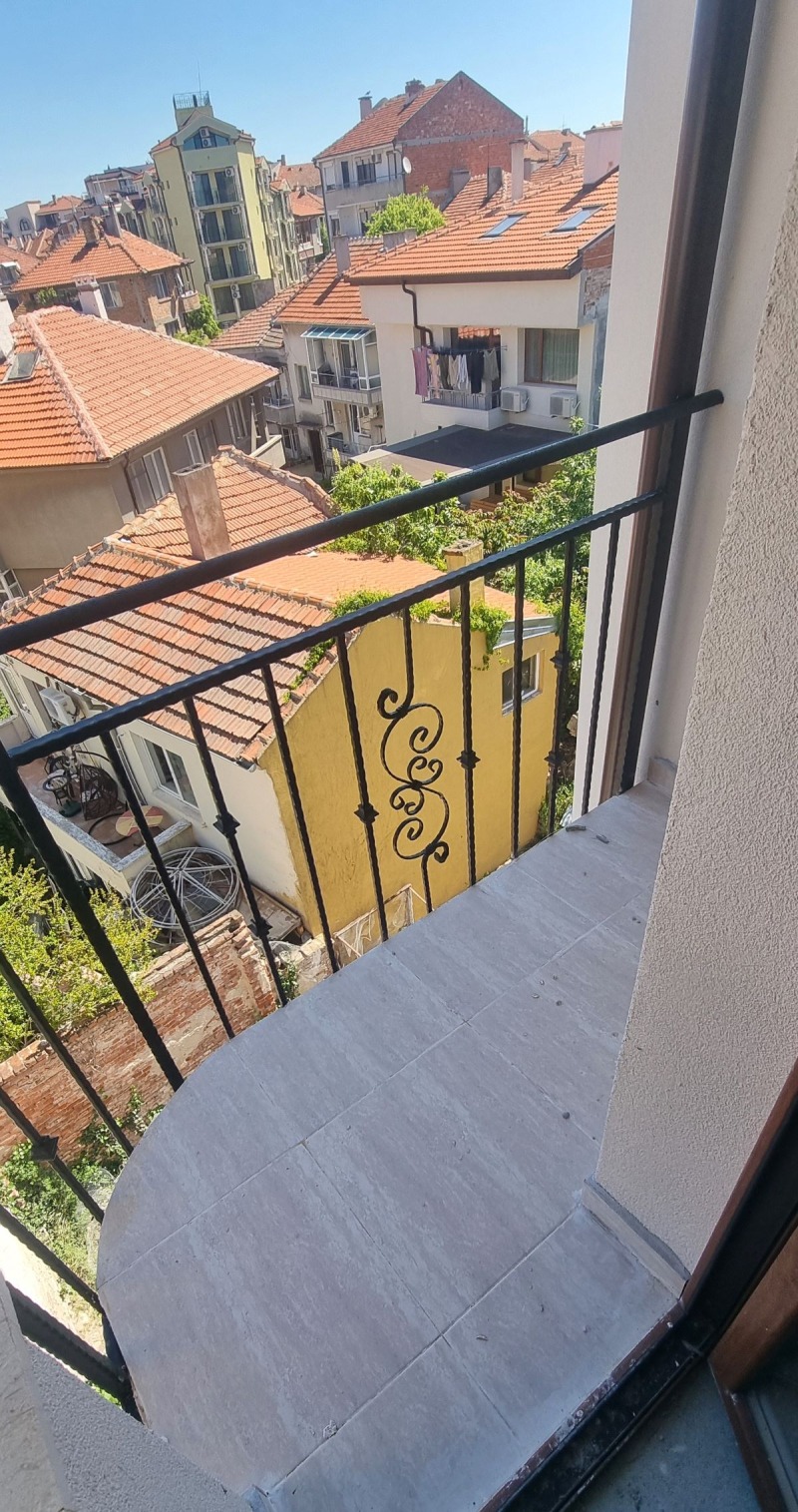 De vânzare  Etajul casei regiunea Burgas , Pomorie , 118 mp | 55113001 - imagine [16]
