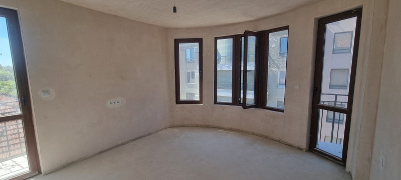 De vânzare  Etajul casei regiunea Burgas , Pomorie , 118 mp | 55113001 - imagine [6]
