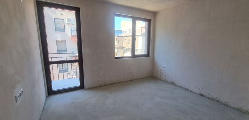 De vânzare  Etajul casei regiunea Burgas , Pomorie , 118 mp | 55113001 - imagine [11]