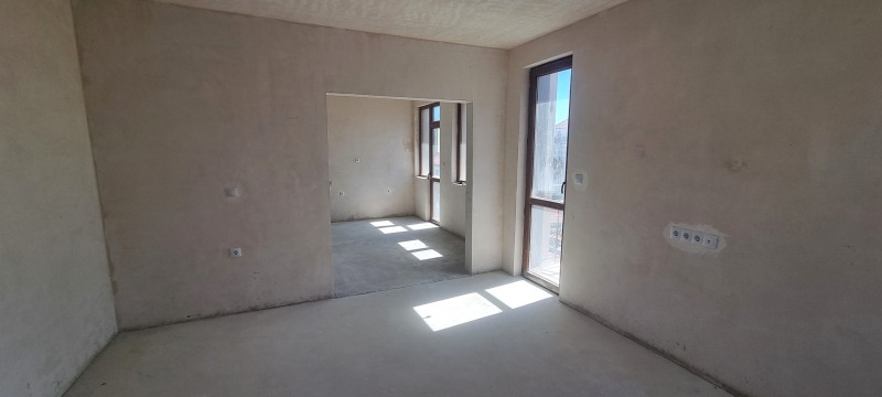 De vânzare  Etajul casei regiunea Burgas , Pomorie , 118 mp | 55113001 - imagine [8]