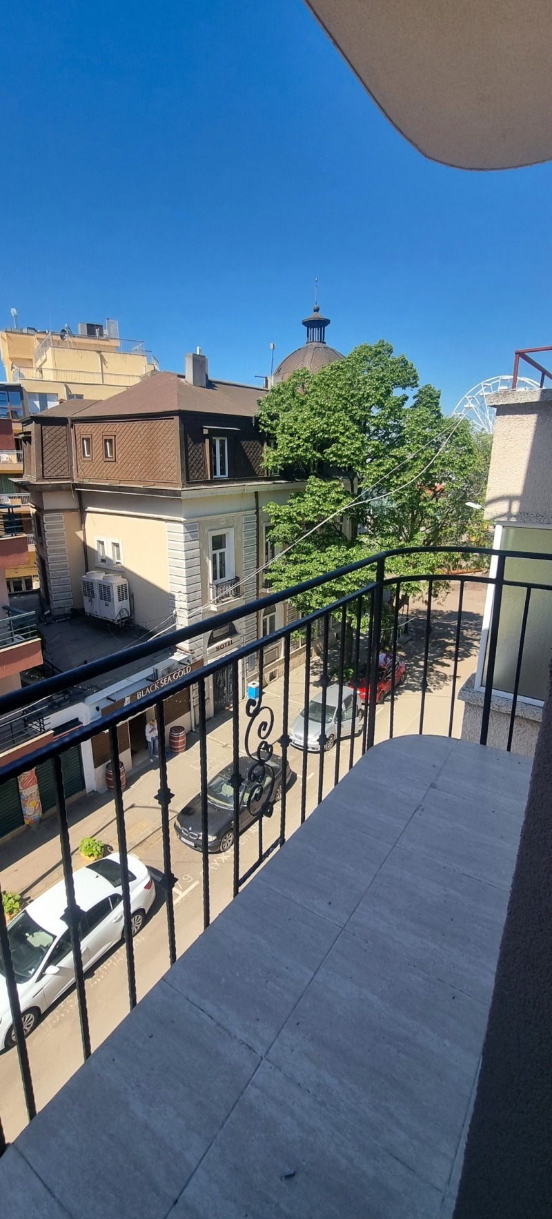 De vânzare  Etajul casei regiunea Burgas , Pomorie , 118 mp | 55113001 - imagine [9]