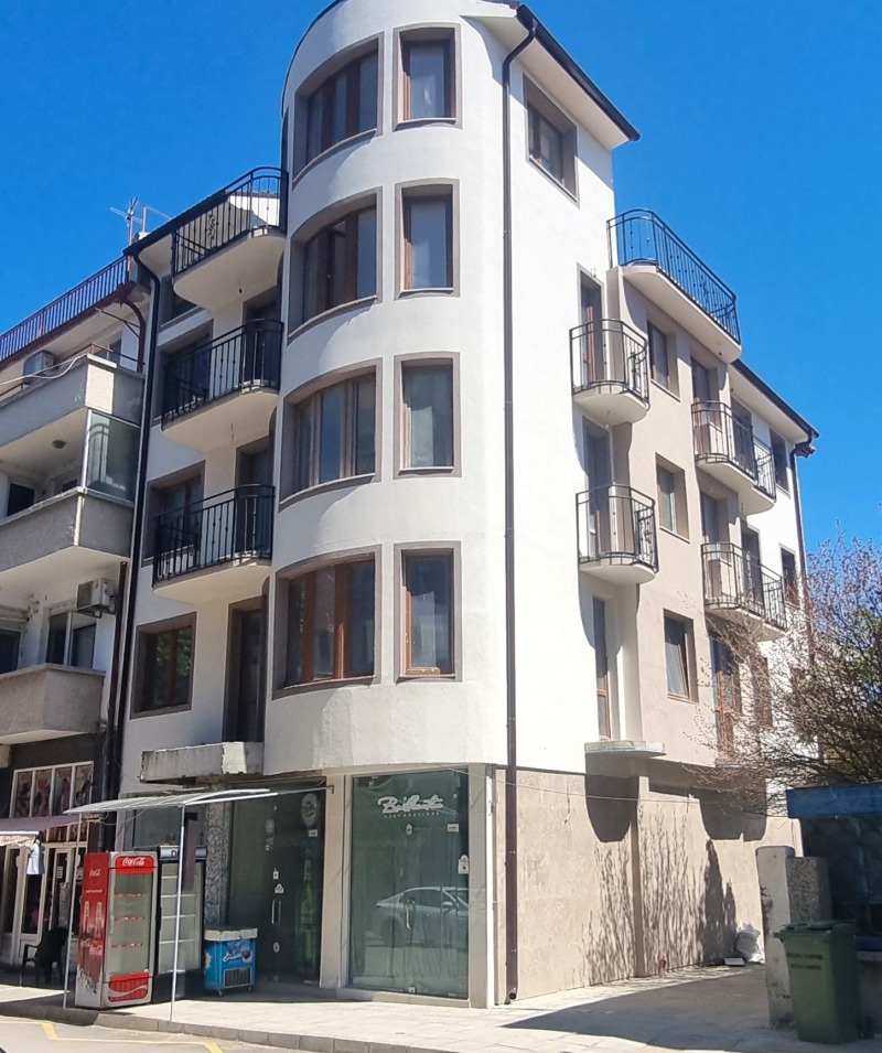 De vânzare  Etajul casei regiunea Burgas , Pomorie , 118 mp | 55113001
