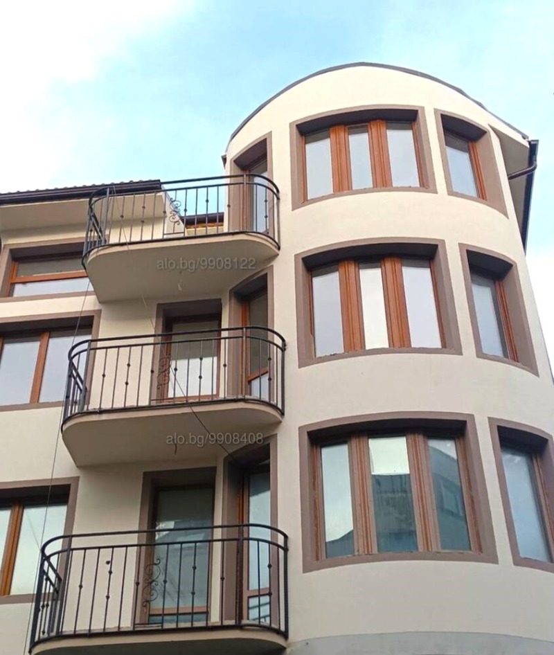 De vânzare  Etajul casei regiunea Burgas , Pomorie , 118 mp | 55113001 - imagine [17]
