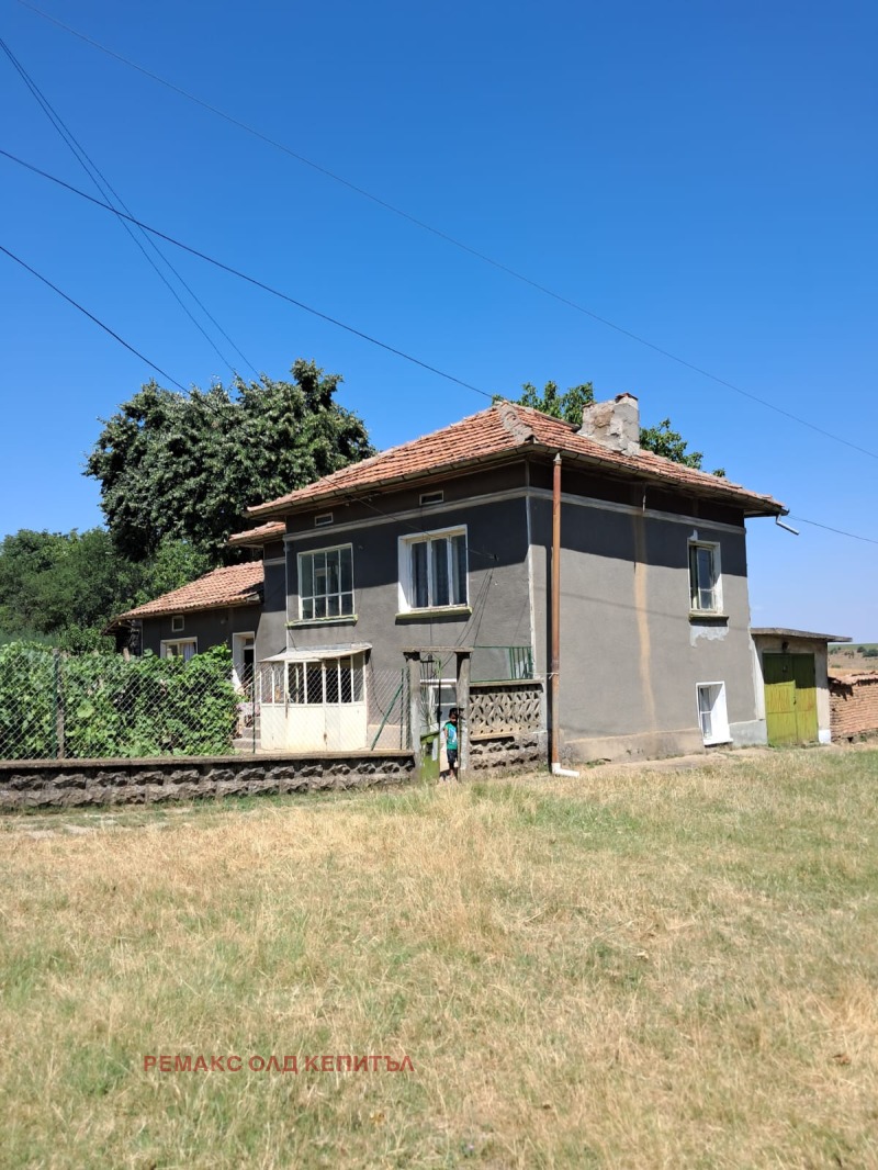 Zu verkaufen  Haus region Weliko Tarnowo , Balgarsko Sliwowo , 105 qm | 98635930 - Bild [2]