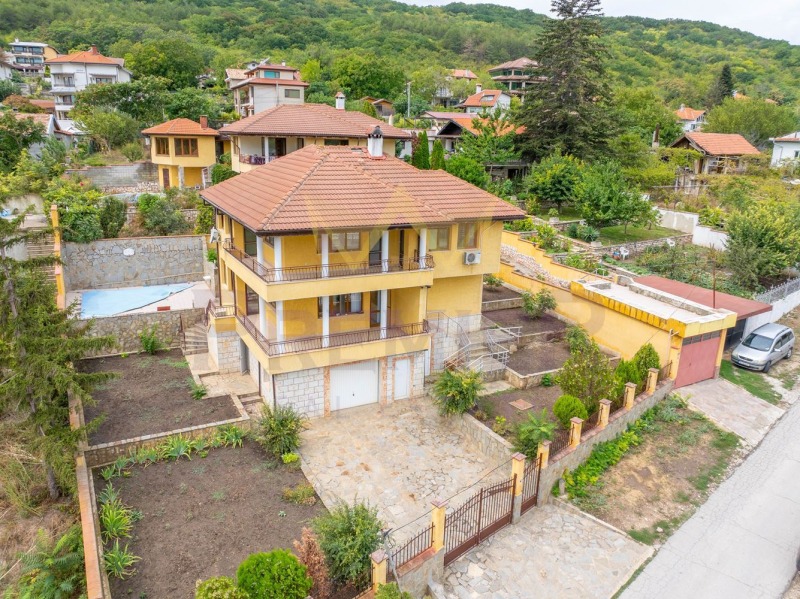 Til salg  Hus region Dobrich , Balchik , 250 kvm | 33433681 - billede [2]