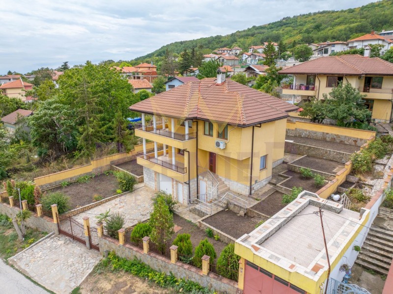 Til salg  Hus region Dobrich , Balchik , 250 kvm | 33433681 - billede [4]