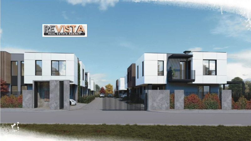 En venta  Casa Plovdiv , Belomorski , 156 metros cuadrados | 86474731 - imagen [2]